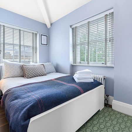 Woodbridge House Apartment ロンドン エクステリア 写真
