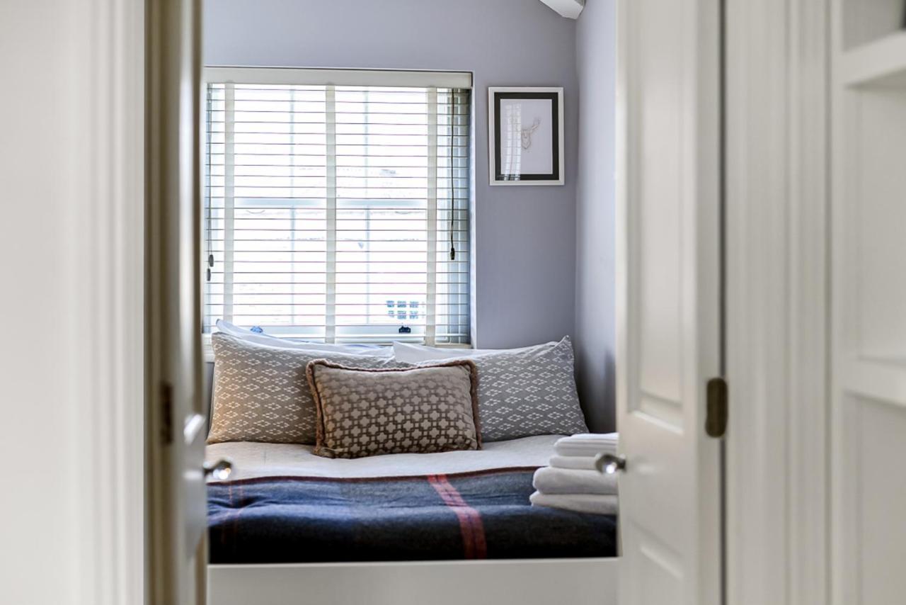 Woodbridge House Apartment ロンドン エクステリア 写真