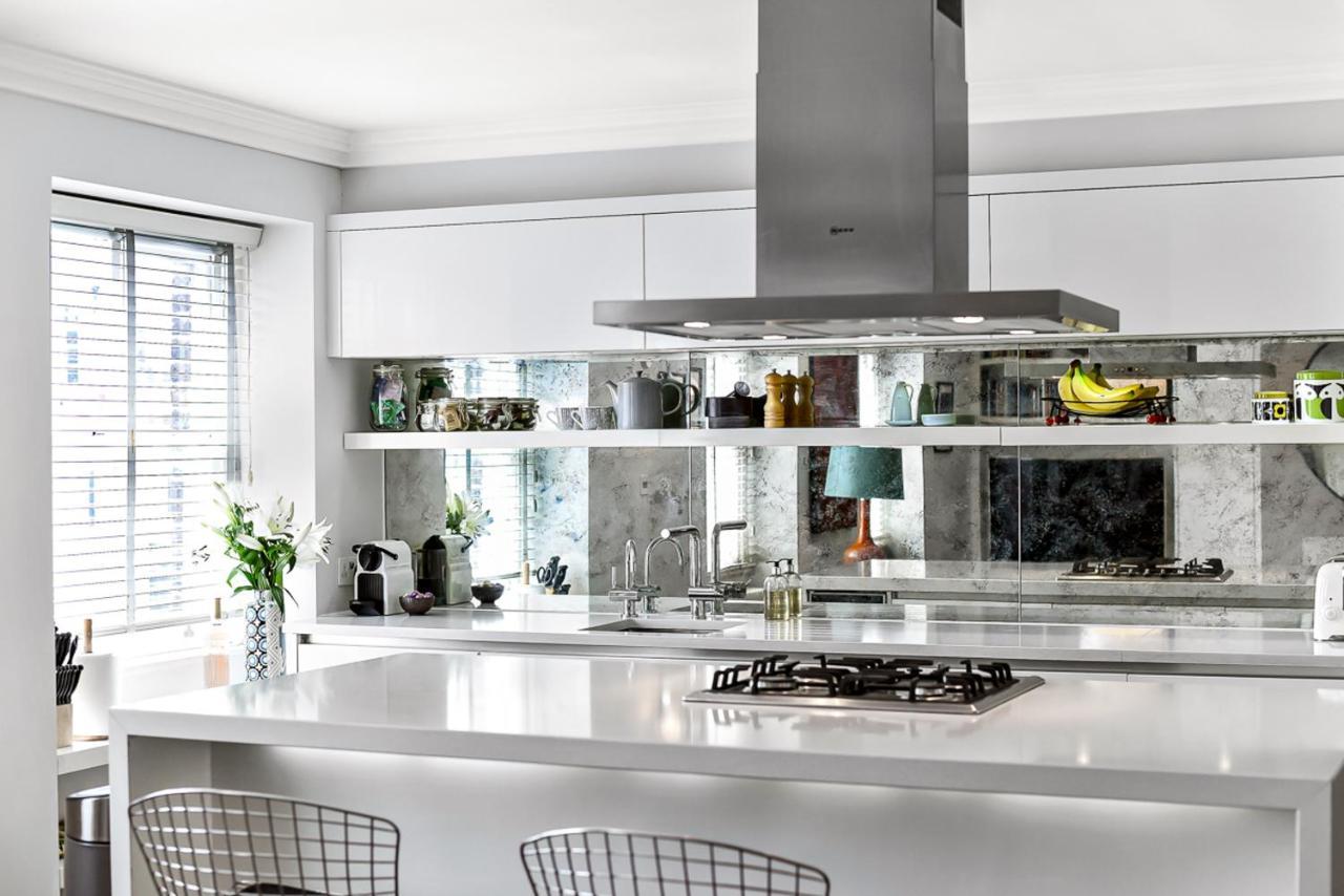 Woodbridge House Apartment ロンドン エクステリア 写真