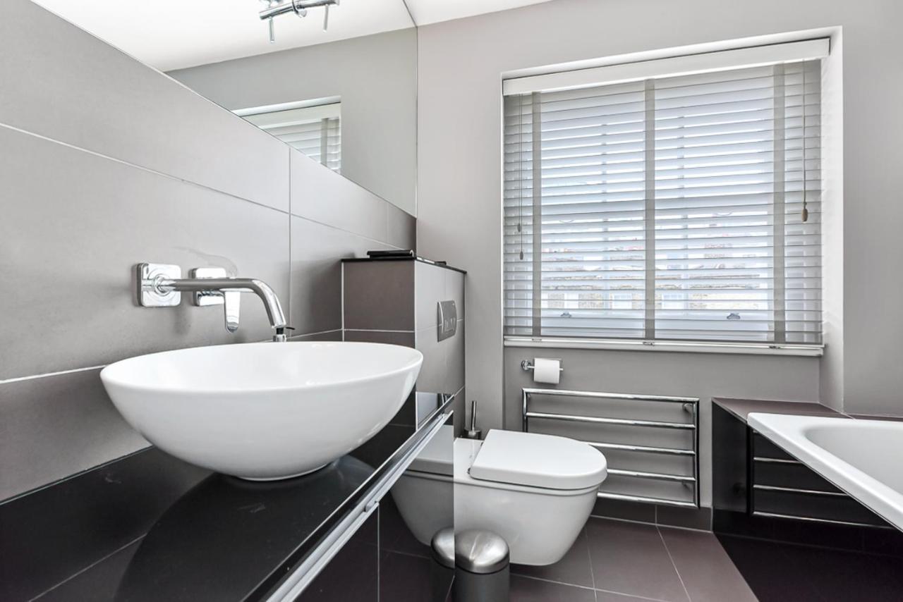 Woodbridge House Apartment ロンドン エクステリア 写真