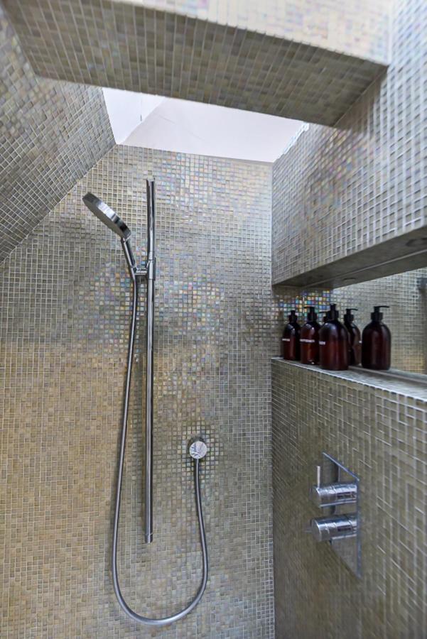 Woodbridge House Apartment ロンドン エクステリア 写真