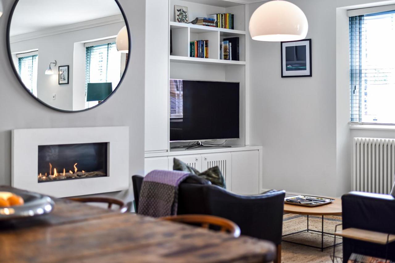 Woodbridge House Apartment ロンドン エクステリア 写真