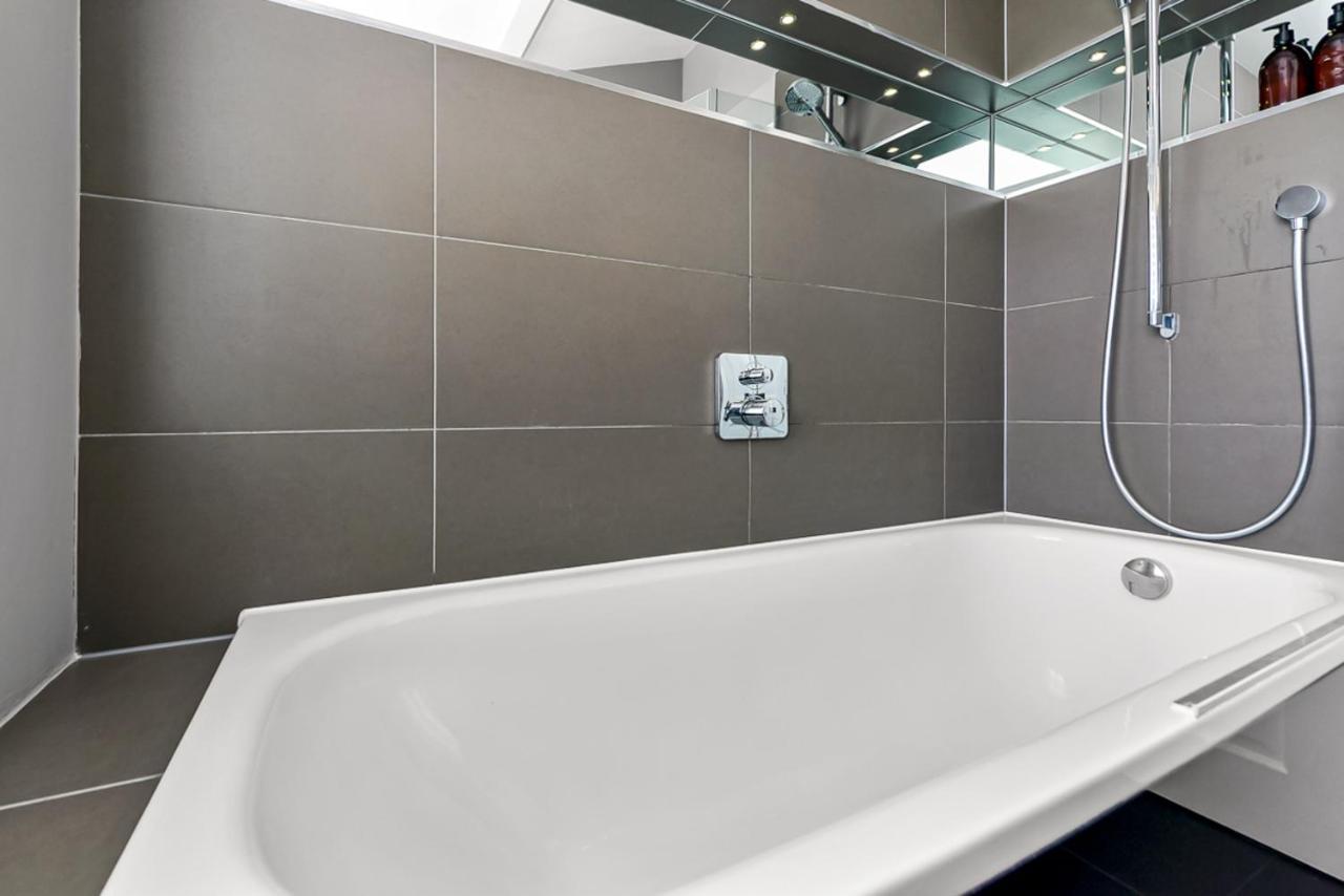 Woodbridge House Apartment ロンドン エクステリア 写真