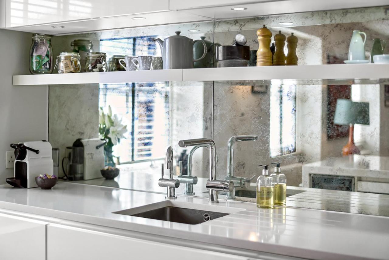 Woodbridge House Apartment ロンドン エクステリア 写真
