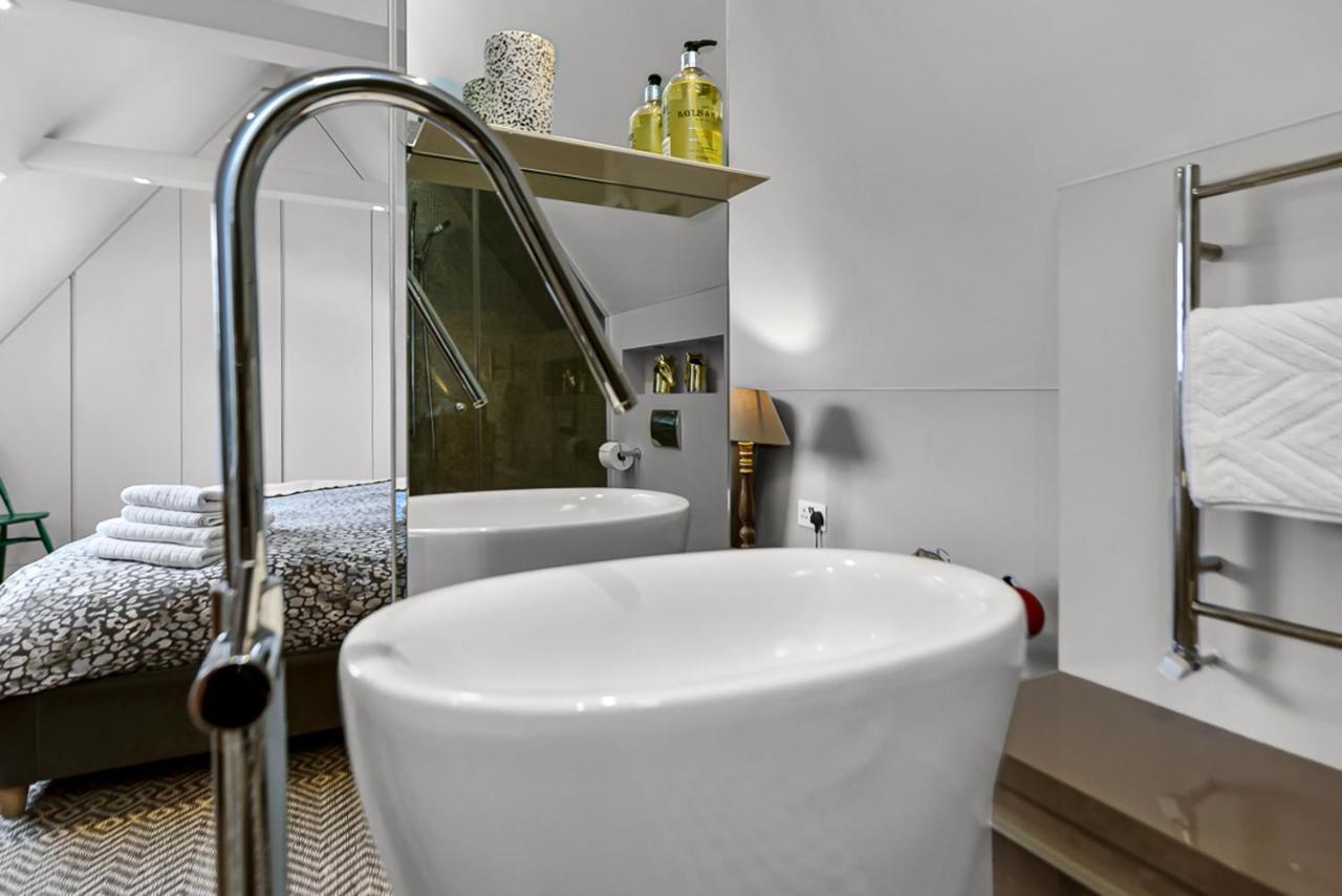 Woodbridge House Apartment ロンドン エクステリア 写真