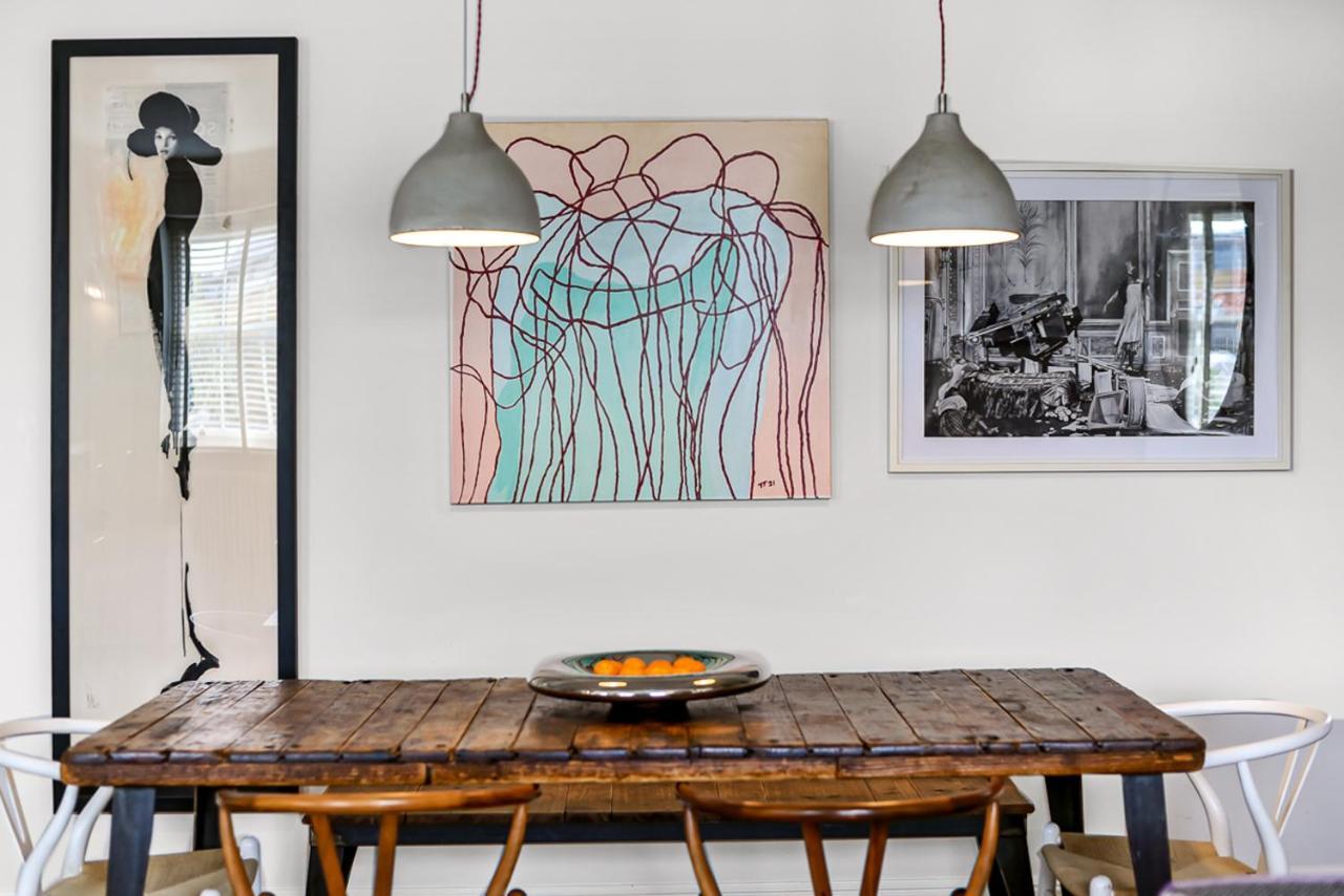 Woodbridge House Apartment ロンドン エクステリア 写真